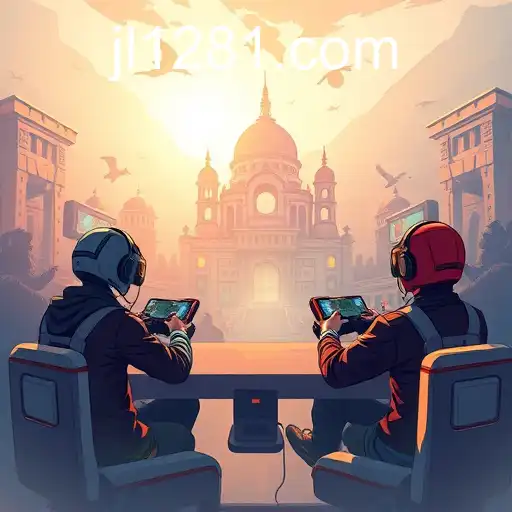 The Evolution of Online Gaming Communities