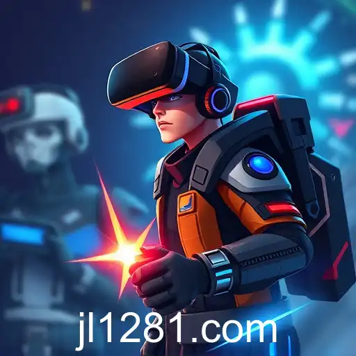 Emerging Trends in Online Gaming