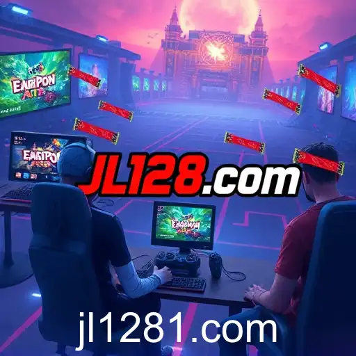 The Evolution of Online Gaming Platforms