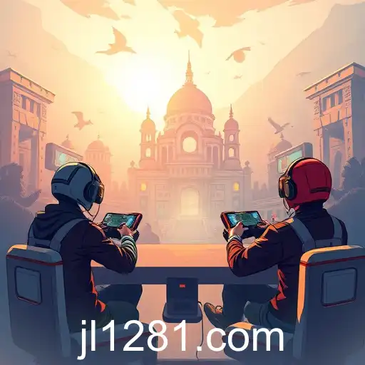 The Evolution of Online Gaming Communities