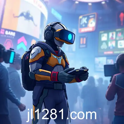 The Evolution of Online Gaming in the New Era