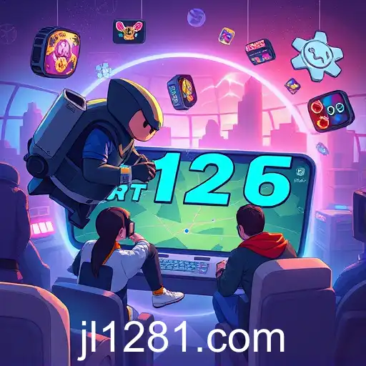 Evolving Trends in Online Gaming