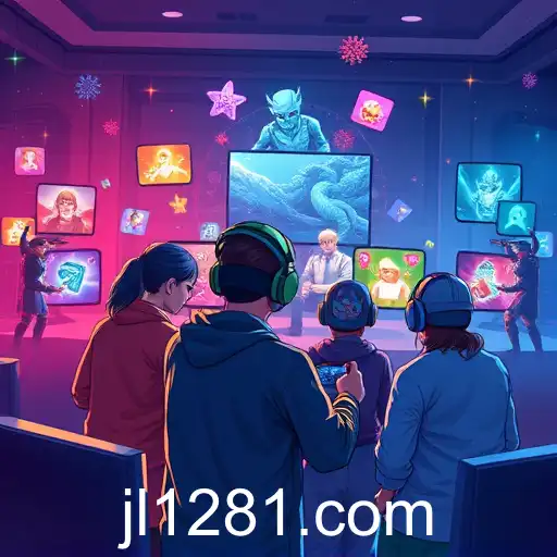 Exploring the Evolution of Online Gaming