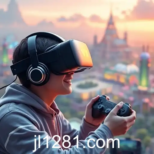 Gaming Evolutions: A Deep Dive into Online Platforms