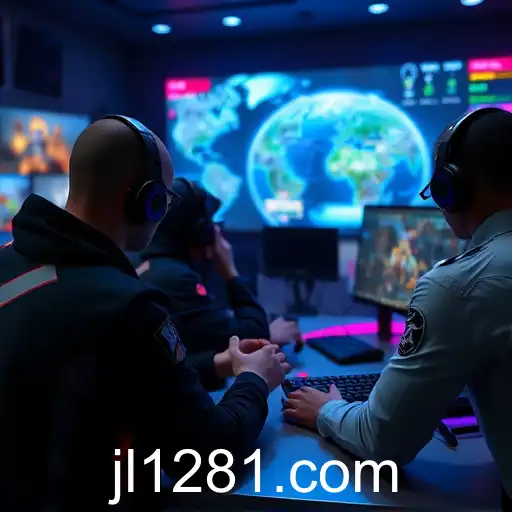 The Rise of Iconic Gaming Platforms