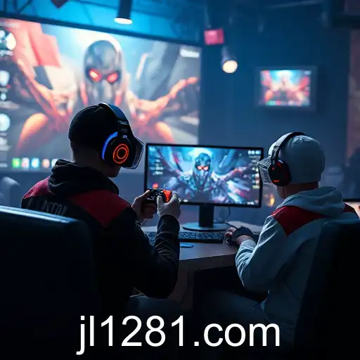 Gaming Trends and Inspirations in 2025