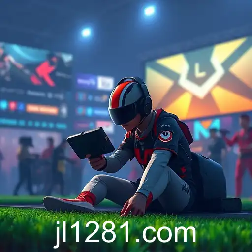 Jl128.com Pioneers Gaming Innovations