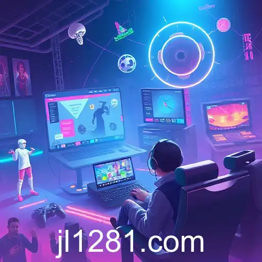 The Rise of Online Gaming Platforms in 2025