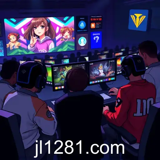 Exploring the Evolution of Online Gaming Platforms