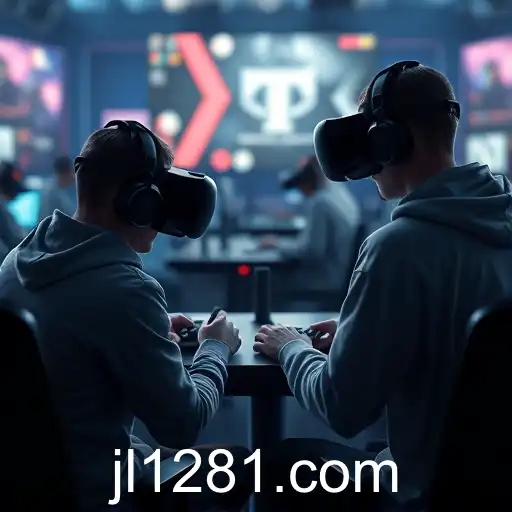 The Evolution of Online Gaming: A Focus on Emerging Platforms