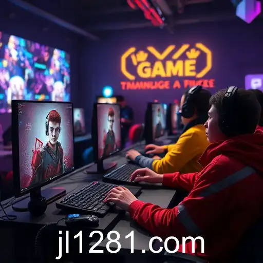 Rising Influence of Online Gaming Communities