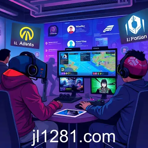 Emerging Trends in Online Gaming