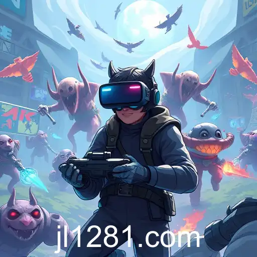 The Rise of Online Gaming Platforms