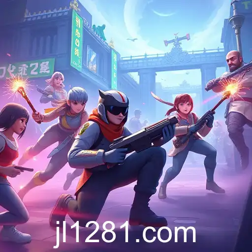 The Rise and Influence of jl128.com in Online Gaming