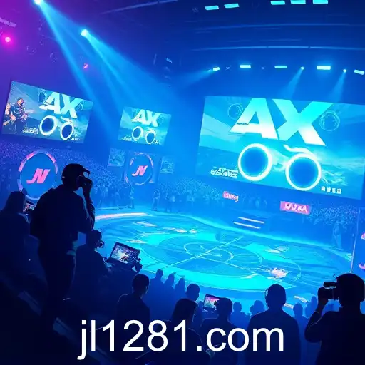 The Rise of jl128.com in the Gaming World