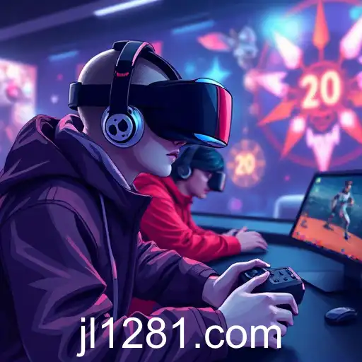 The Rise of Online Gaming Communities in 2025