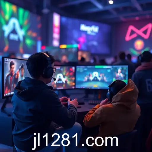 The Rise of Online Gaming Platforms