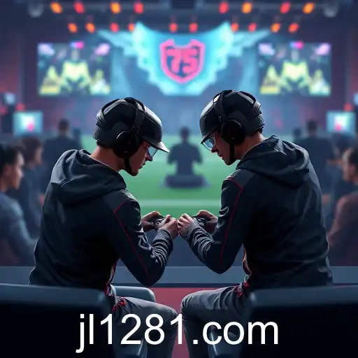 Navigating the Digital Playgrounds: The Rise of Online Gaming in 2025