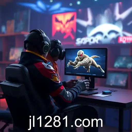 The Rise of Online Gaming Platforms