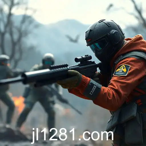 Rising Trends in Online Gaming