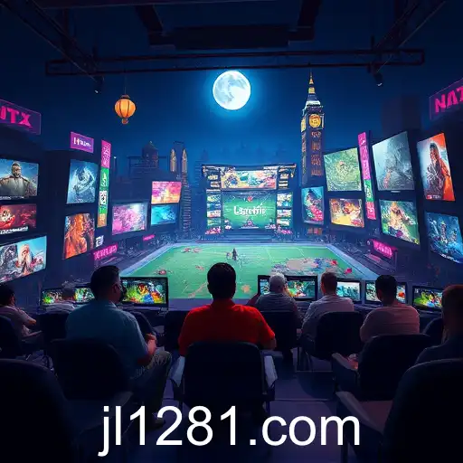 Unveiling the Rise of English Online Gaming