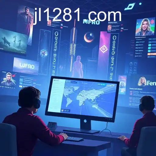 Rise of Online Gaming Communities