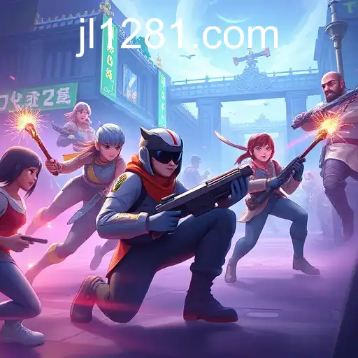 The Rise and Influence of jl128.com in Online Gaming