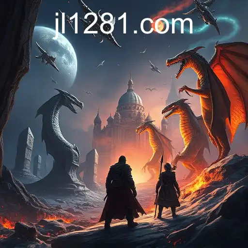 Exploring the Diverse World of Role-Playing Games on jl128.com