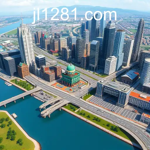 Exploring the Diverse World of Simulation Games on jl128.com