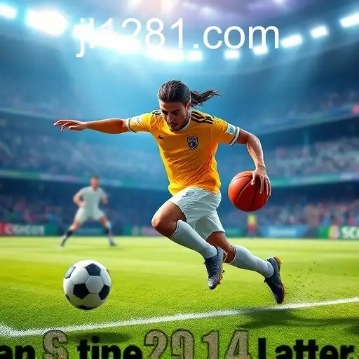 Exploring the World of Sports Games on jl128.com