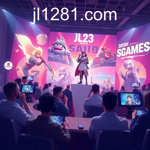 Digital Gaming Trends Reshape Online Landscapes