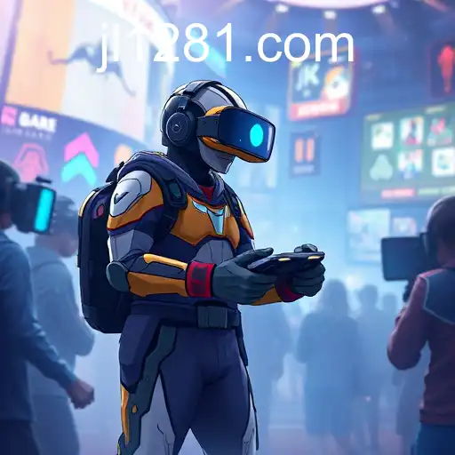 The Evolution of Online Gaming in the New Era