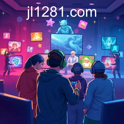 Exploring the Evolution of Online Gaming