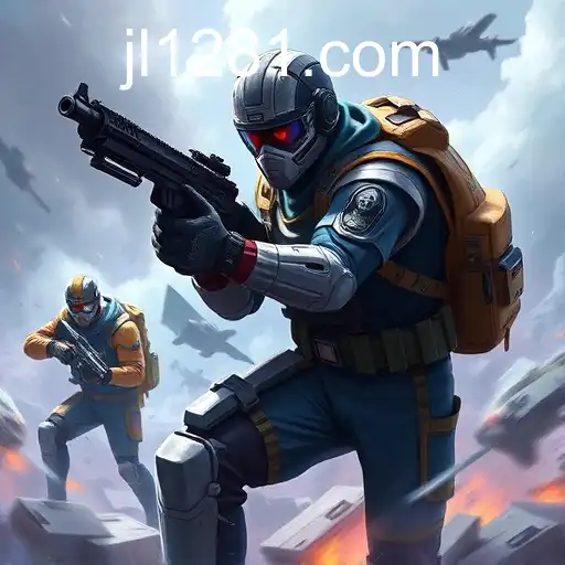 Exploring The Engaging World of Multiplayer Games