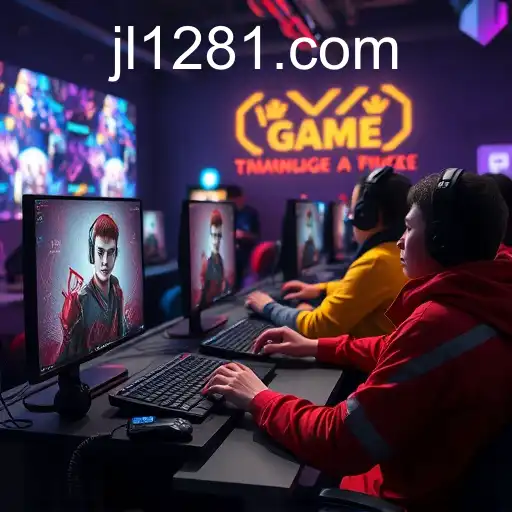 Rising Influence of Online Gaming Communities