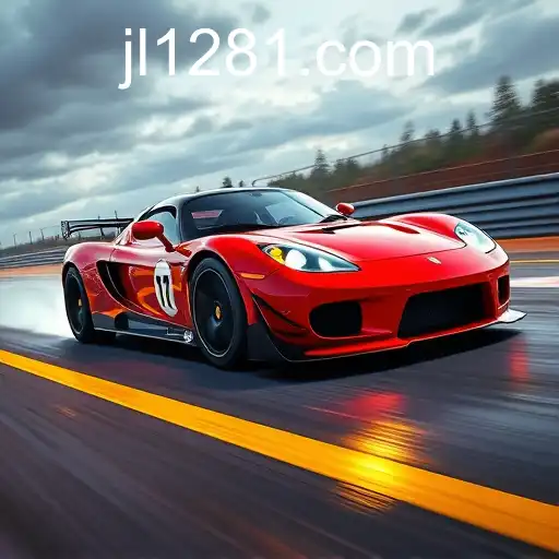 Exploring the Thrill of Racing Games on jl128.com