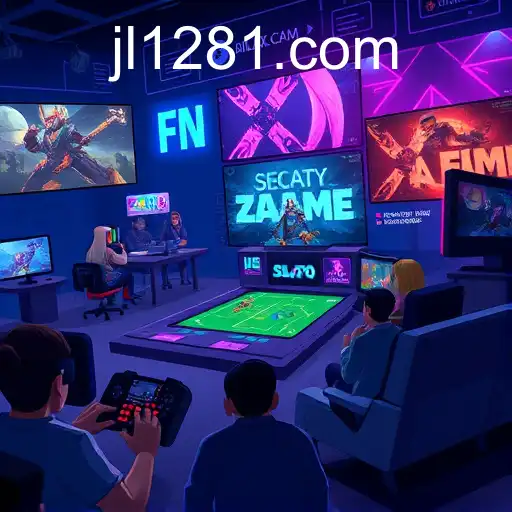 The Rise of Online Gaming Communities