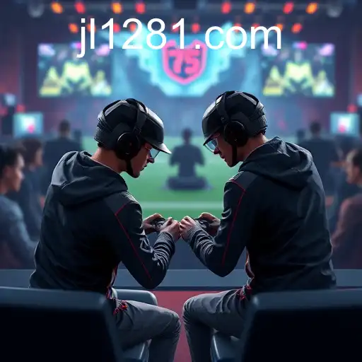 Navigating the Digital Playgrounds: The Rise of Online Gaming in 2025