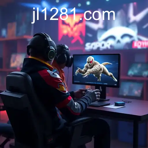 The Rise of Online Gaming Platforms