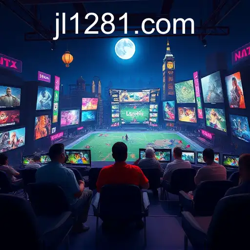 Unveiling the Rise of English Online Gaming